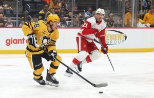 Giro muerto | El recuento de tiempo extra de Kris Letang eleva a Penguins más allá de Pink Wings