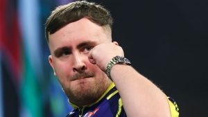 Campeonato Mundial de Dardos: Luke Littler tiene ‘más en el tanque’ a medida que se acerca a la grandeza de los dardos y al segundo título mundial