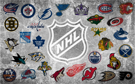 Calendario de la NHL 2026-27: alineaciones de TV y horarios de personal de la temporada habitual imprimibles – Cuadros deportivos