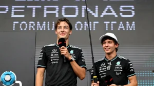 Quiénes son los pilotos de la temporada 2026 de Fórmula 1: Confirmados, noticias y rumores del mercado | Carrying News Spain