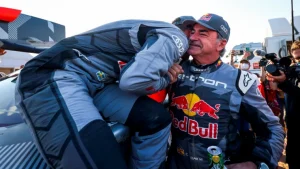 ¿Qué españoles ganaron el Dakar? La lista de campeones a lo largo de la historia | Wearing Recordsdata Spain
