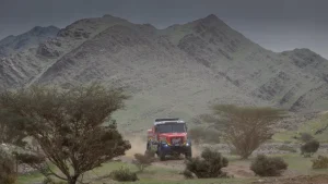 Las muertes en el Dakar: La lista de todos los fallecidos en el rally raid más exigente del mundo | Sporting Recordsdata Spain
