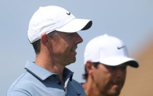 Giro muerto | Rory McIlroy comienza a afinar a los golfistas de LIV que esperan el PGA Tour