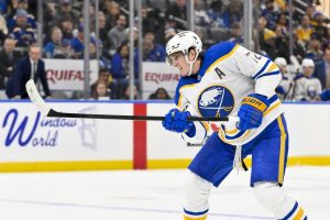 Giro muerto | La brisa ganadora está al alcance mientras Sabres consulta con Blue Jackets