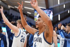 Giro muerto | Villanova pretende agravar los problemas de Butler en el Amplio Este