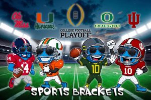 Avance de las semifinales de los playoffs de fútbol universitario 2026: enfrentamientos, predicciones, probabilidades y cuadro imprimible – Cuadros deportivos