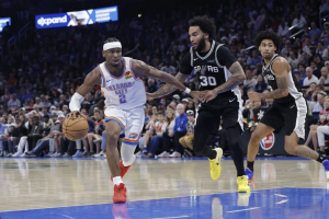 Clasificación de los favoritos de pretemporada de las Finales de la NBA 2025-26 en los últimos 300 y 65 días | Deadspin.com