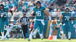 Cuándo juegan Jaguars vs. Bills por la Ronda de Comodines de los NFL Playoffs 2026 | Carrying News Spain