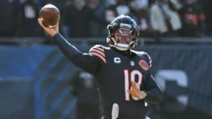 Cuándo juegan Bears vs. Packers por la Ronda de Comodines de los NFL Playoffs 2026 | Sporting News Spain