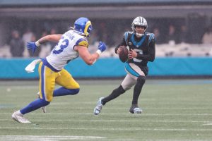 Giro muerto | Los Panthers informan a la NFC Sur, aplastan los playoffs con un récord perdido una vez más