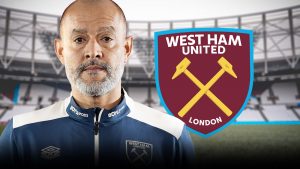 Entrevista extraña y maravillosa de Nuno Espirito Santo: el West Ham quiere un cambio de mentalidad y por qué los fichajes de enero son lo más importante