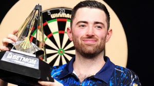 Premier League Darts 2026: calendario, sedes, jugadores, estructura, premios en efectivo mientras Luke Humphries defiende el título contra Luke Littler y otros competidores