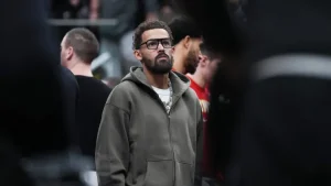 Trae Younger podría ser traspasado a uno de los peores equipos de la NBA | Carrying News Spain
