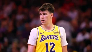 Los Lakers descubren oro gracias a la lesión de uno de sus titulares | Sporting Recordsdata Spain