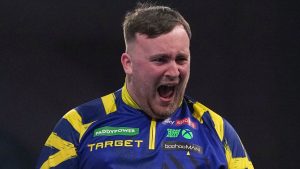 Winmau World Masters 2026: Luke Littler persigue su primer título en Milton Keynes