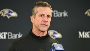 John Harbaugh: los Baltimore Ravens despiden al entrenador en jefe después de 18 temporadas en la NFL