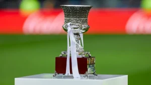 ¿Quién ha ganado más veces la Supercopa de España? La lista de todos los campeones del torneo | Wearing News Spain