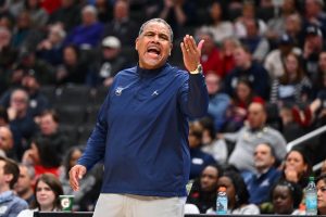 Giro muerto | DePaul derrota a Georgetown en una batalla defensiva