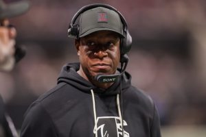 Giro muerto | Representar: Raheem Morris se reunirá con Gigantes, Cartas, Titanes