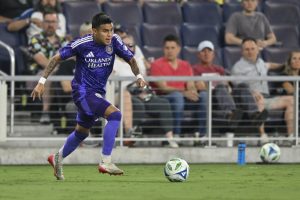 Giro muerto | FC Cincinnati señala al D Kyle Smith en compañía libre