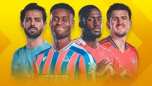 Transferencias gratuitas de la Premier League: Marc Guehi, Bernardo Silva e Ibrahima Konate podrían irse gratis este verano