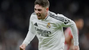 El Madrid vence al Atleti y habrá Clásico ante Barcelona: Resultado, goles y resumen del partido por la Supercopa | Sporting News Spain