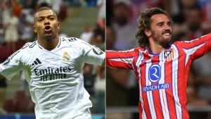 Right Madrid vs. Atlético de Madrid: Historial, partidos y resultados del Derbi madrileño | Wearing Recordsdata Spain