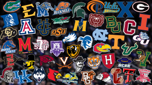 Clasificaciones de baloncesto universitario de enero de 2026: actualización AP High 25 (Arizona No. 1, Michigan No. 2), videojuegos clave de esta semana y horarios imprimibles – Cuadros deportivos
