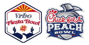 Avance de las semifinales de los playoffs de fútbol universitario de 2026: Partidos, predicciones y cuadro imprimible del Fiesta Bowl (Ole Hasten vs Miami) y Peach Bowl (Indiana vs Oregon) – Soportes de actividades deportivas