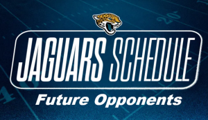 Futuros oponentes de los Jacksonville Jaguars: lista de verificación completa por 365 días (desgloses de casa/visitante) – Cuadros deportivos