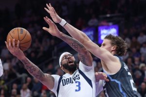 Giro muerto | Jazz elimina a Mavericks y pone fin a una racha de 5 derrotas consecutivas