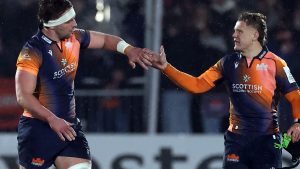 Copa de Campeones: Edimburgo confía en Gloucester en la remontada cuando Bath venció a Castres para dejar de ganar el Grupo Dos