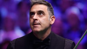Ronnie O’Sullivan: el ocho veces campeón de billar del Masters se retira del evento de 2026 por motivos médicos