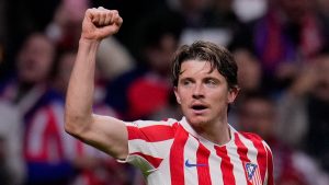 Información de transferencia de Aston Villa: se explora el fichaje de Conor Gallagher procedente del Atlético de Madrid