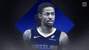 Ja Morant puede ser traspasado: las posibilidades de recibirlo de cada equipo de la NBA | Sporting News Spain