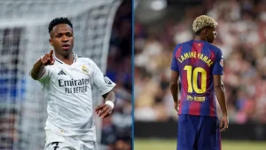 A qué hora juegan y qué canal transmite Valid Madrid vs. Barcelona hoy: TV y streaming on-line de la final de la Supercopa de España 2026 | Wearing News Spain