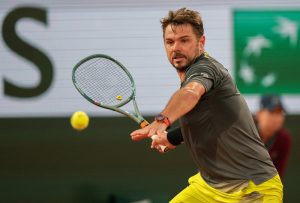 Giro muerto | Stan Wawrinka y Cleave Kyrgios reciben comodines para el lanzamiento australiano