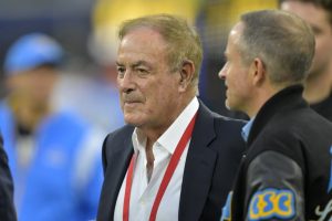 Giro muerto | Al Michaels regresará a la transmisión de la NFL de Amazon en 2026