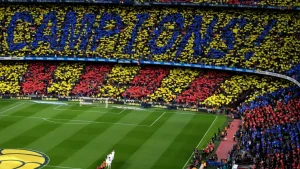 ¿Cuántos títulos tiene el Barcelona? Palmarés e historial de los culés | Sporting Data Spain