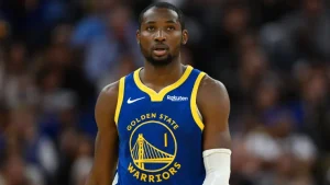 El jugador de los Warriors que quieren los Lakers para ayudar a Doncic y LeBron | Sporting Files Spain
