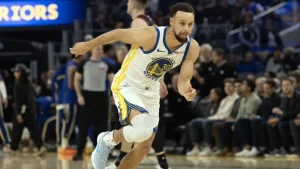 Stephen Curry le “roba” otro récord de la NBA a Michael Jordan | Sporting News Spain
