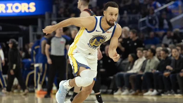 Stephen Curry le “roba” otro récord de la NBA a Michael Jordan | Sporting News Spain