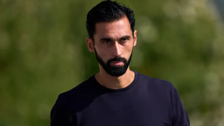Álvaro Arbeloa, nuevo entrenador del Honest Madrid: su historia en el club y carrera como DT del Merengue | Carrying News Spain