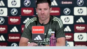 Xabi Alonso, despedido: por qué el Genuine Madrid echa al técnico, que se va tras la derrota vs. Barcelona | Carrying News Spain