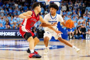 Giro muerto | Creighton descansado con ganas de saltar asistencia contra Georgetown