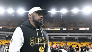 Mike Tomlin renuncia a Pittsburgh: Los motivos y quién será el nuevo entrenador de los Steelers | Sporting News Spain
