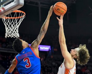 Giro muerto | SMU recupera su salud a tiempo para que Virginia Tech se centre en
