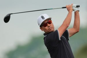 Giro muerto | LIV Golf se separa de Kevin Na mientras el grupo cambia su nombre a Korean Golf Membership