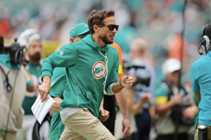 Fórmula demasiado temprana Predicciones del ciclo de entrenadores en jefe de la NFL de 2026 | Deadspin.com