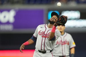 Giro muerto | Los Mellizos explican al jugador utilitario Vidal Bruján sobre los waivers de los Bravos